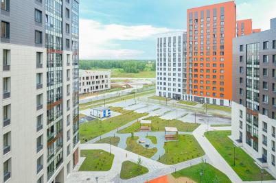 Продажа квартиры Омск.&nbsp;Волгоградская ул, 53