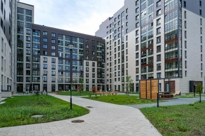 Продажа квартиры Омск.&nbsp;Волгоградская ул, 53