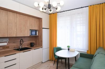 Продажа квартиры Омск.&nbsp;Волгоградская ул, 53