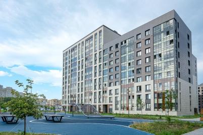 Продажа квартиры Омск.&nbsp;Волгоградская ул, 53
