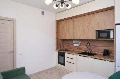 Продажа квартиры Омск.&nbsp;Волгоградская ул, 53