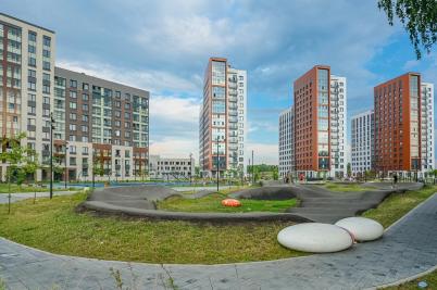 Продажа квартиры Омск.&nbsp;Волгоградская ул, 53