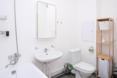 Продажа квартиры Омск.&nbsp;Волгоградская ул, 53