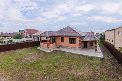 Продажа дома Омский р-н.&nbsp;Дружино с.&nbsp;Дружинская ул, 58