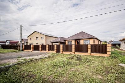 Продажа дома Омский р-н.&nbsp;Дружино с.&nbsp;Дружинская ул, 58