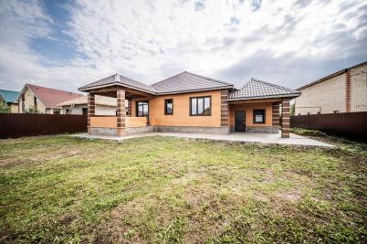 Продажа дома Омский р-н.&nbsp;Дружино с.&nbsp;Дружинская ул, 58