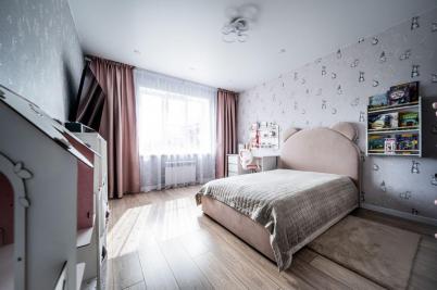 Продажа дома Омский р-н.&nbsp;Дружино с.&nbsp;Дружинская ул, 58