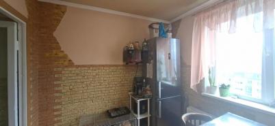 Продажа квартиры Омск.&nbsp;Ярослава Гашека, 11/2