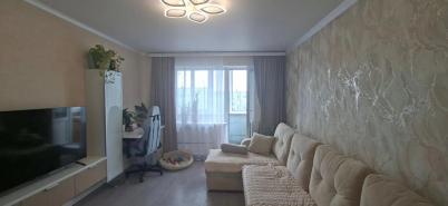 Продажа квартиры Омск.&nbsp;Ярослава Гашека, 11/2