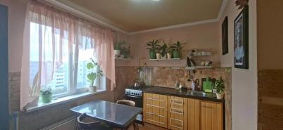 Продажа квартиры Омск.&nbsp;Ярослава Гашека, 11/2