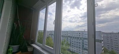 Продажа квартиры Омск.&nbsp;Ярослава Гашека, 11/2