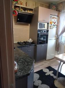 Продажа квартиры Омск.&nbsp;проезд. Амурский 1-й, 9/1