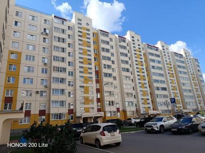Продажа квартиры Омск.&nbsp;проезд. Амурский 1-й, 9/1