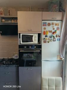 Продажа квартиры Омск.&nbsp;проезд. Амурский 1-й, 9/1