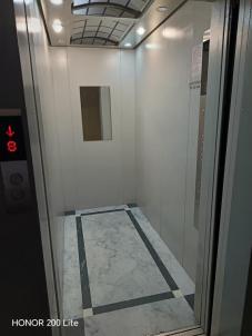 Продажа квартиры Омск.&nbsp;проезд. Амурский 1-й, 9/1