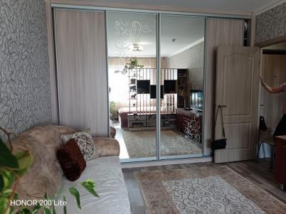 Продажа квартиры Омск.&nbsp;проезд. Амурский 1-й, 9/1