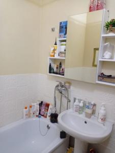 Продажа квартиры Омск.&nbsp;проезд. Амурский 1-й, 9/1