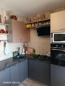 Продажа квартиры Омск.&nbsp;проезд. Амурский 1-й, 9/1