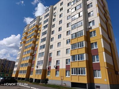 Продажа квартиры Омск.&nbsp;проезд. Амурский 1-й, 9/1