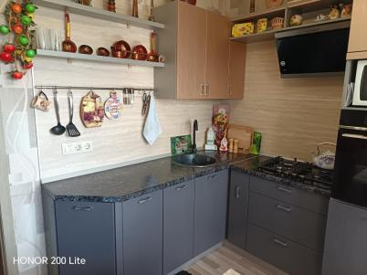 Продажа квартиры Омск.&nbsp;проезд. Амурский 1-й, 9/1