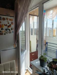 Продажа квартиры Омск.&nbsp;проезд. Амурский 1-й, 9/1