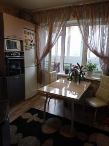 Продажа квартиры Омск.&nbsp;проезд. Амурский 1-й, 9/1