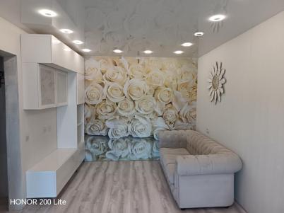 Аренда квартиры Омск.&nbsp;Королева проспект, 14