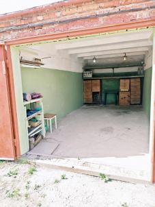 Продажа гаража Омск.&nbsp;восток-5