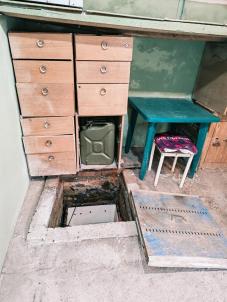 Продажа гаража Омск.&nbsp;восток-5
