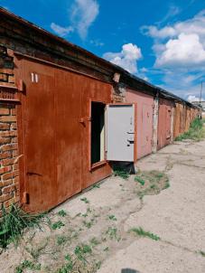 Продажа гаража Омск.&nbsp;восток-5