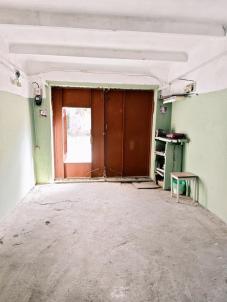 Продажа гаража Омск.&nbsp;восток-5