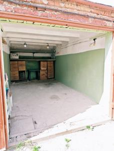 Продажа гаража Омск.&nbsp;восток-5