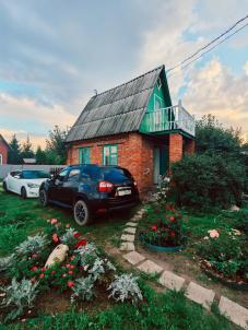 Продажа дачи Омск.&nbsp;СТ ШИННИК-3