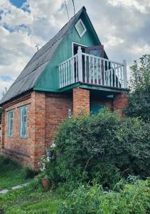 Продажа дачи Омск.&nbsp;СТ ШИННИК-3