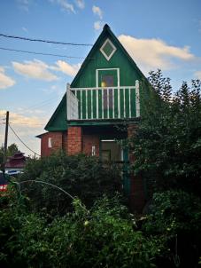 Продажа дачи Омск.&nbsp;СТ ШИННИК-3