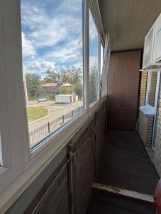 Продажа квартиры Омск.&nbsp;улица Челюскинцев 98А