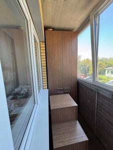 Продажа квартиры Омск.&nbsp;улица Челюскинцев 98А
