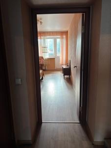 Продажа квартиры Омск.&nbsp;улица Челюскинцев 98А