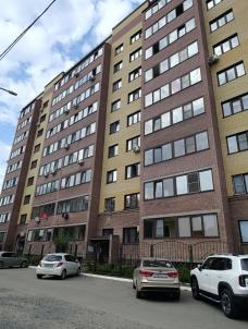 Продажа квартиры Омск.&nbsp;улица Челюскинцев 98А
