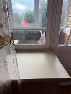 Продажа квартиры Омск.&nbsp;улица Челюскинцев 98А
