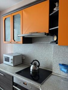 Продажа квартиры Омск.&nbsp;улица Челюскинцев 98А