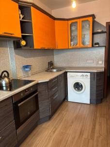 Продажа квартиры Омск.&nbsp;улица Челюскинцев 98А