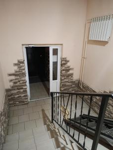 Продажа квартиры Омск.&nbsp;улица Челюскинцев 98А