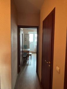 Продажа квартиры Омск.&nbsp;улица Челюскинцев 98А