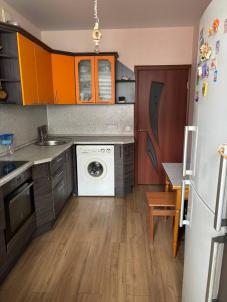 Продажа квартиры Омск.&nbsp;улица Челюскинцев 98А