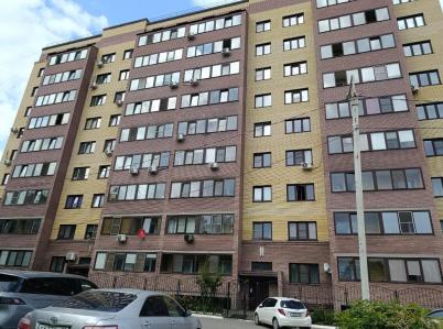 Продажа квартиры Омск.&nbsp;улица Челюскинцев 98А