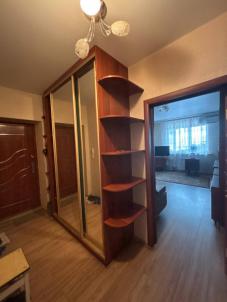 Продажа квартиры Омск.&nbsp;улица Челюскинцев 98А