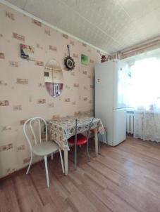 Аренда квартиры Омск.&nbsp;улица Серова 22