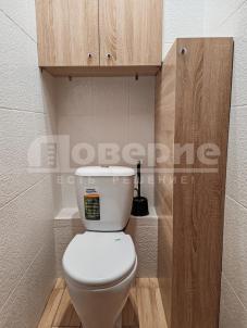 Продажа квартиры Омск.&nbsp;ул. 21-я Амурская 25к3