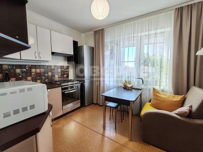Продажа квартиры Омск.&nbsp;ул. 21-я Амурская 25к3